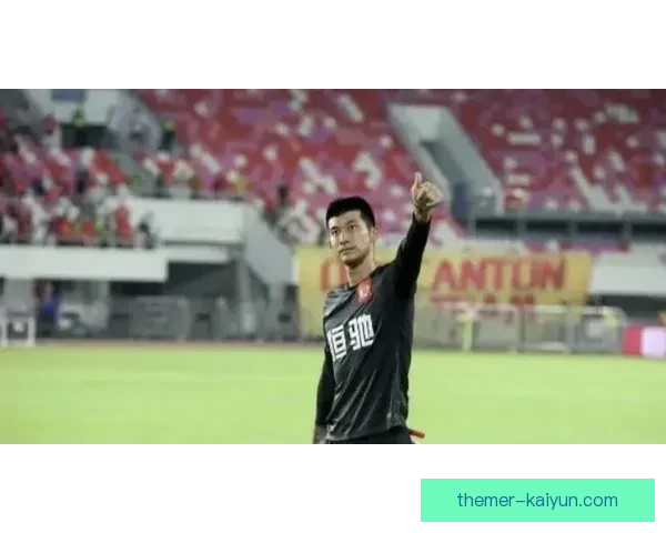 天安城凭借一记制胜球以1-0战胜全南天龙 握住关键三分