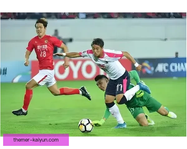 大阪俱乐部与新泻天鹅激战成平局球迷期待下轮精彩对决